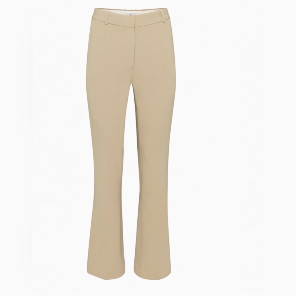 Aritzia Babaton Publish Pant
